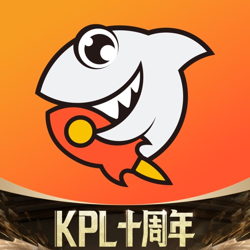 斗鱼