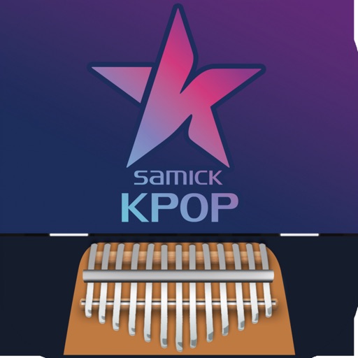 KPOPKalimba
