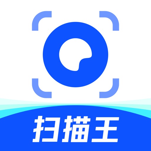 夸克扫描王图标