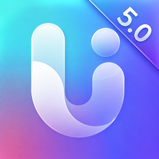 U校园图标