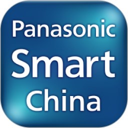 松下智能家电图标