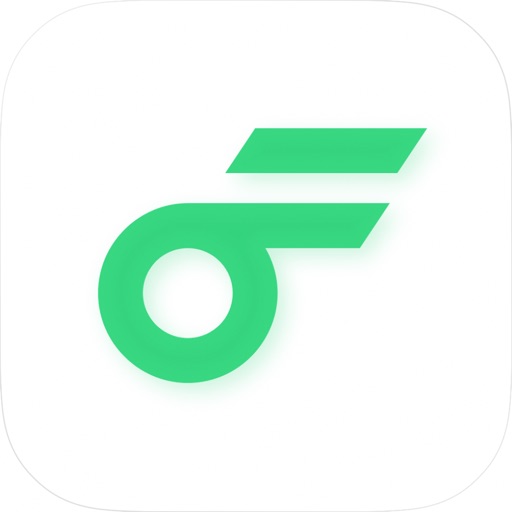 flomo浮墨笔记图标