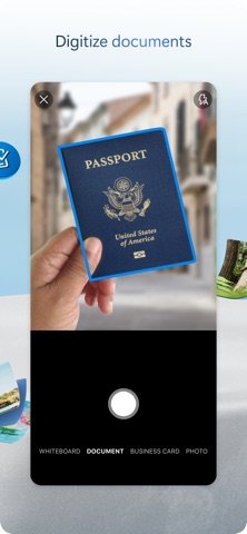 OneDrive 软件截图