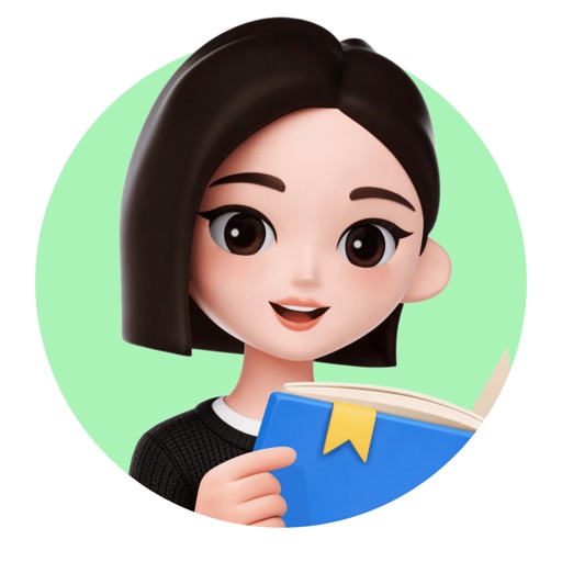 豆包爱学图标