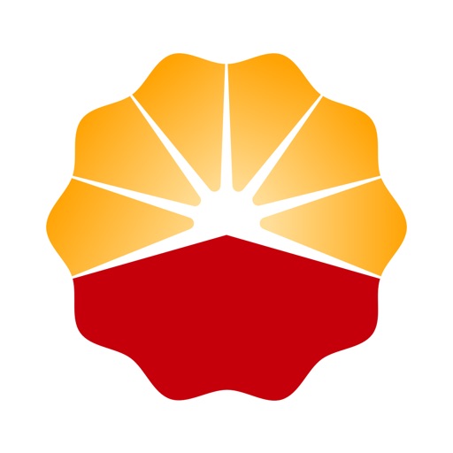 中油好客e站图标