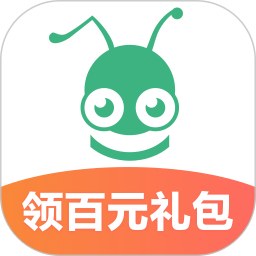 蚂蚁短租图标