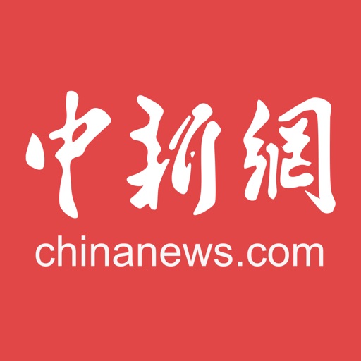 中国新闻网图标
