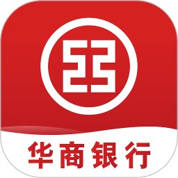 华商银行图标