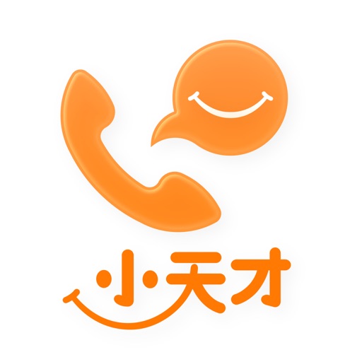 小天才图标