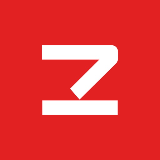 ZAKER图标