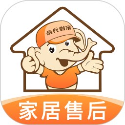 奇兵到家图标