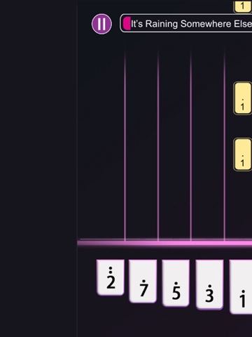KPOPKalimba 软件截图