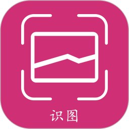 拍照识物图标