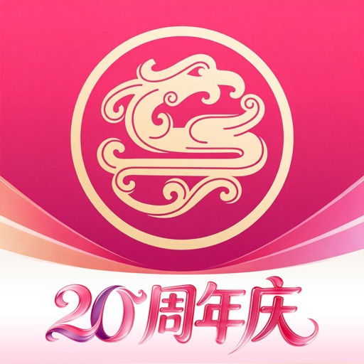 吉祥航空图标