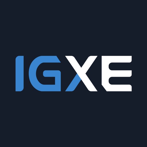IGXE图标