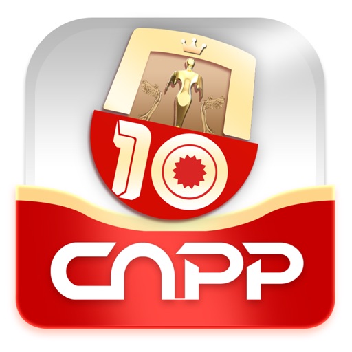 十大品牌CNPP