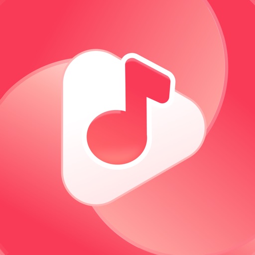 嗨格式音频转换器图标