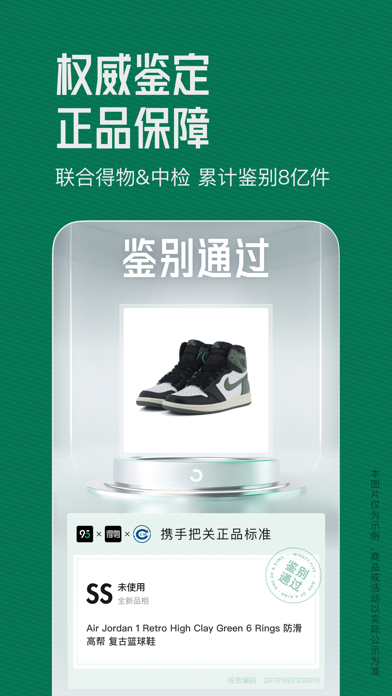 95分 软件截图