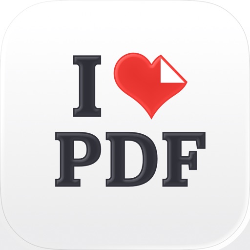 iLovePDF图标