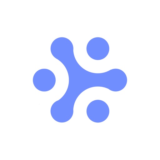 H3C点点通图标