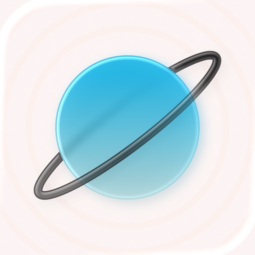 小宇宙图标