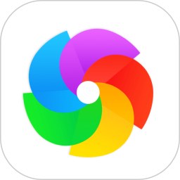 360极速浏览器图标