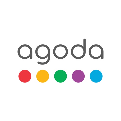 Agoda安可达