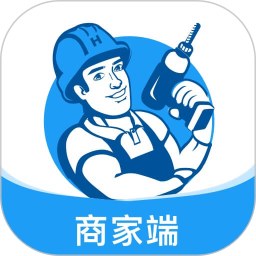 左右手商家端