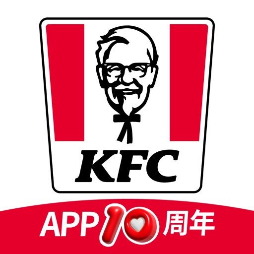 肯德基图标