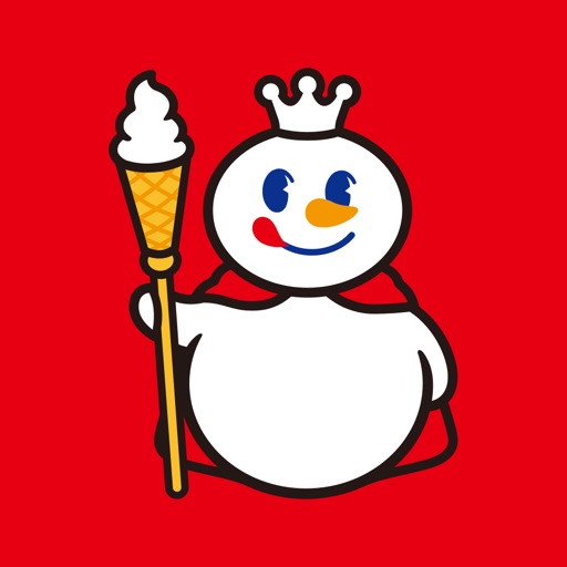 蜜雪冰城图标