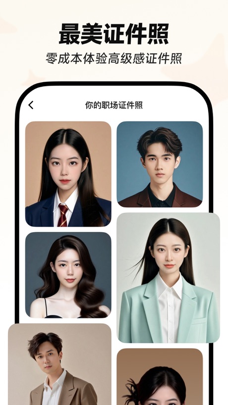 星绘 软件截图