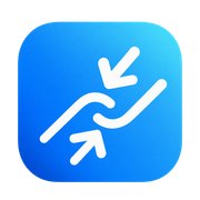 钛盘图标