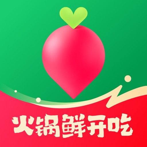 叮咚买菜
