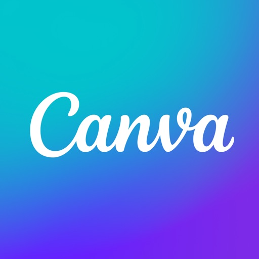 Canva可画图标