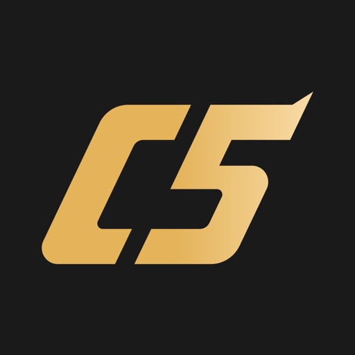 C5GAME图标