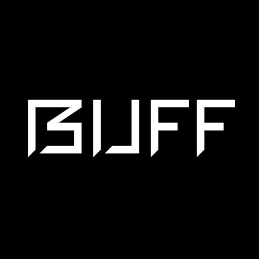 网易BUFF图标