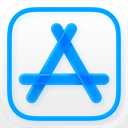 App Store Connect图标