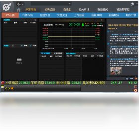 大智慧365 软件截图