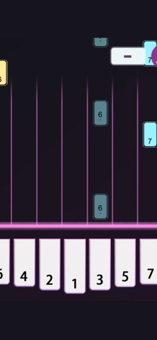 KPOPKalimba 软件截图
