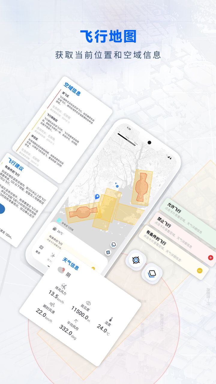 嗖嗖Fly 软件截图