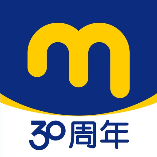 麦德龙图标
