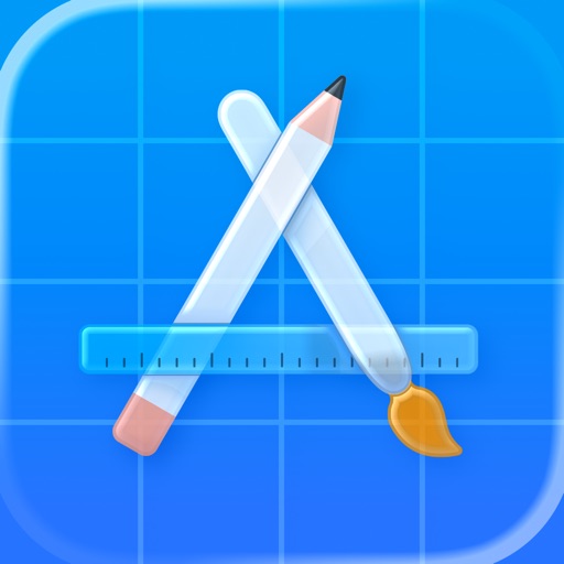 Apple Developer图标
