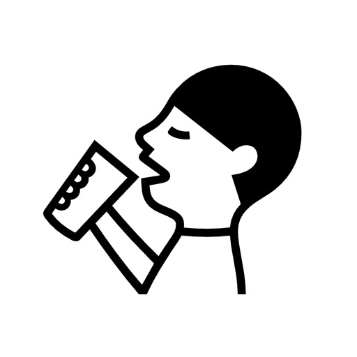 喜茶GO图标