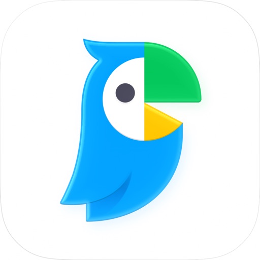 Naver Papago图标