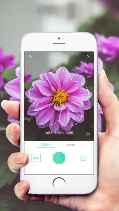 形色 软件截图