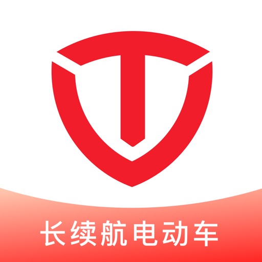 台铃智能图标