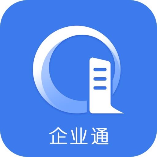 企业通图标