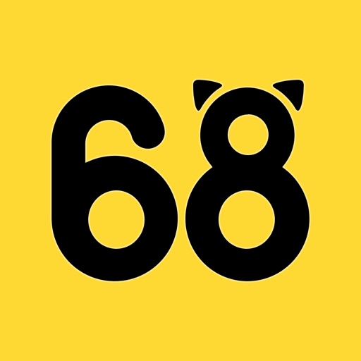 68宠物